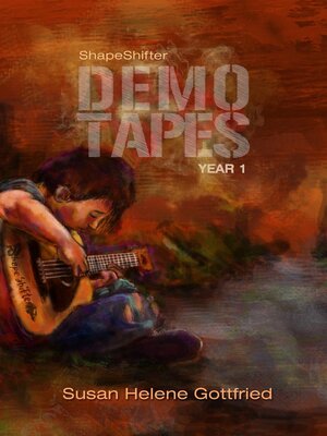 cover image of ShapeShifter